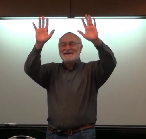 handsup handsup