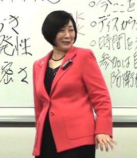 shimodaira_demo1 下平久美子先生