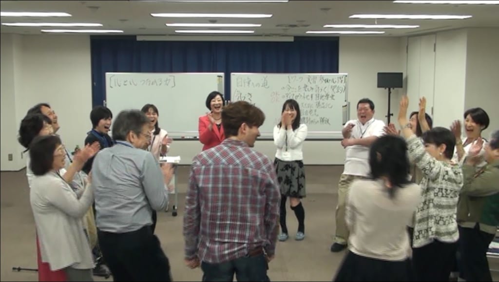 work1 演劇メソッドワーク01