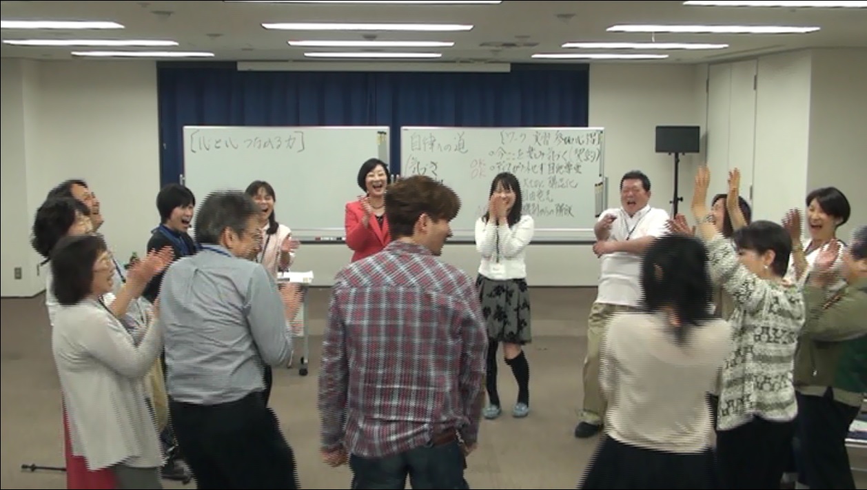 work1 演劇メソッドワーク01