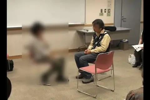 1502-6 DVD本編にぼかしは入っていません。