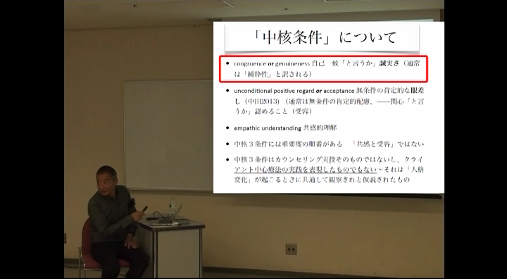 ikemi004 ロジャースと傾聴