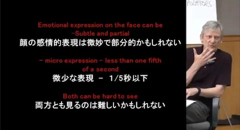 文字通り本当にマイクロ表現