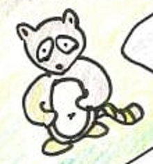 tanuki