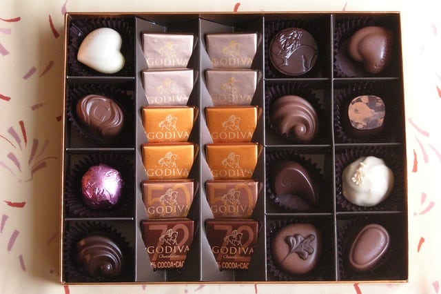 chocolates-566200_640 チョコとか