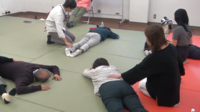 f003 「ここに触れてほしい」と「ここに触れて欲しいんだろうな」という想いが響き合う