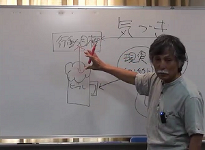 ビールを使って「未完了の問題」を解説