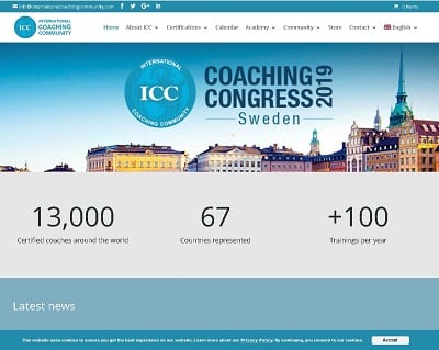 ICCWEB