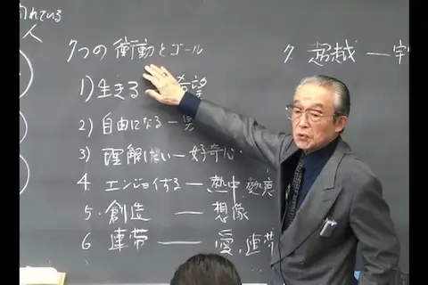 「内なる核」を開いておくための具体的な行動