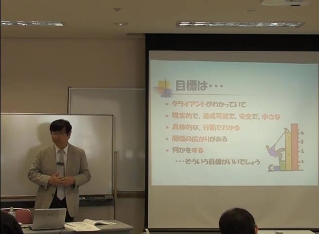 dig1210-2 目標を共有するためにどのように設定するか