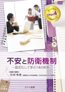 不安と防衛 不安と防衛