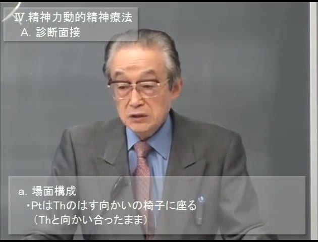 治療的面接の実際サンプル_Moment 面接の実践的ノウハウ