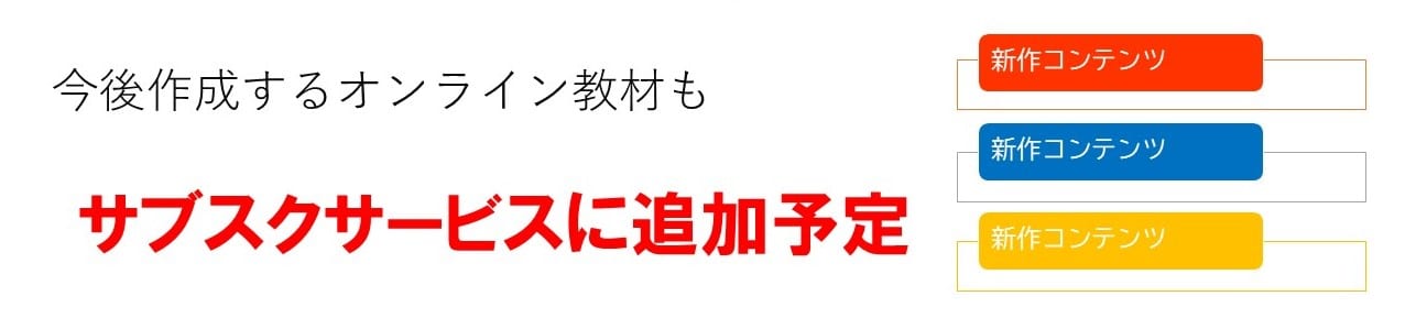 サブスク2