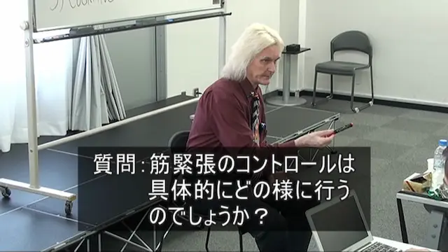 waku1 不安治療に関する質疑応答