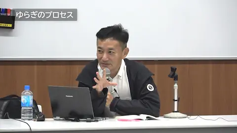 pic1-6 クライエントが感情を明確に感じ始めているとき、カウンセラーは何をサポートすべきか