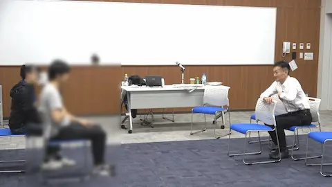 pic2-6-2 オンライン動画本編にぼかしは入っていません